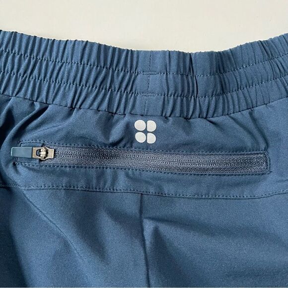 Sweaty Betty Interval Running Shorts Large - Picture 4 of 7